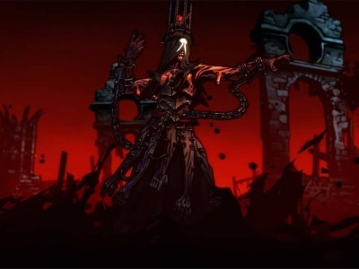 暗黑地牢2/Darkest Dungeon II