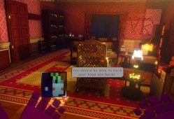 《福尔摩斯谋杀案/The Murder of Sherlock Holmes VR》V1.1官中简体|容量200MB