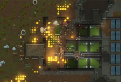 《环世界/边缘世界/RimWorld》V1.5.4094A|官中|支持键鼠|赠音乐原声|赠MOD合集|容量823MB