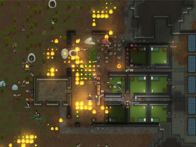 《环世界/边缘世界/RimWorld》V1.5.4094A|官中|支持键鼠|赠音乐原声|赠MOD合集|容量823MB