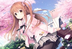 想要传达给你的爱恋/Koi x Shin Ai Kanojo