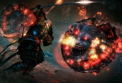 仁王：完整版/Nioh: Complete Edition