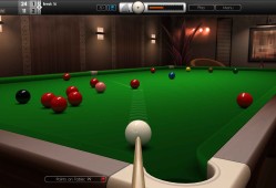 《台球俱乐部2美式与斯诺克 Cue Club 2: Pool & Snooker》BUILD 14367625|官方英文|容量124.49MB