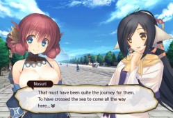 传颂之物：虚伪的假面/Utawarerumono: Mask of Deception