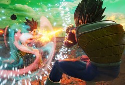 Jump大乱斗终极版/Jump Force Ultimate Edition