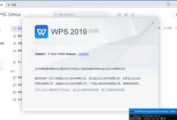 WPS2019集美大学版v11.8.6.11825