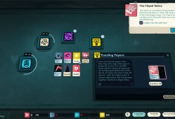 密教模拟器/异教徒模拟器/Cultist Simulator