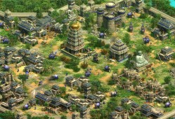 帝国时代2：决定版/Age of Empires II: Definitive Edition/支持网络联机