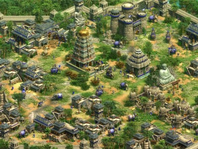 帝国时代2：决定版/Age of Empires II: Definitive Edition/支持网络联机