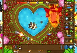 气球塔防5/Bloons TD 5