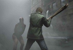 寂静岭2：重制版/SILENT HILL 2 Remake