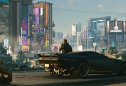 赛博朋克2077/Cyberpunk 2077