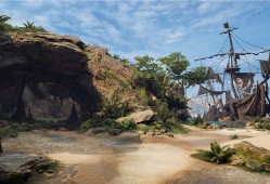 海盗VR: 海盗旗/Pirates VR: Jolly Roger