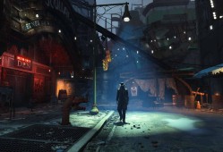 Fallout 4 辐射4 v1.10.163豪华中文汉化版