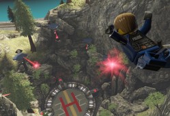乐高都市：卧底风云/LEGO City Undercover
