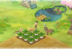 哆啦A梦：大雄的牧场物/DORAEMON Story of Seasons