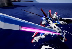 机动战士高达SEED：激斗命运/MOBILE SUIT GUNDAM SEED BATTLE DESTINY REMASTERED