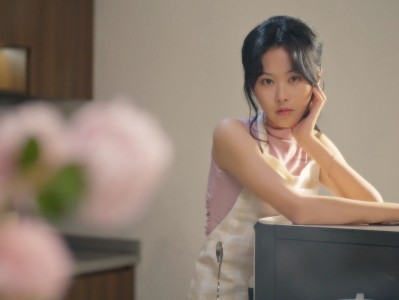 百妖试禅心/The Love's Ordeal