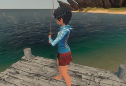 假小子冒险/Tomboy Adventure/支持VR