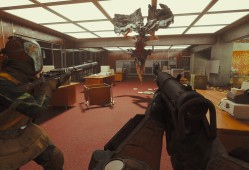 联邦控制局：防火组/FBC: Firebreak/支持网络联机