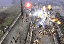 战锤40k：战争黎明/Warhammer 40,000: Dawn of War - Definitive Edition