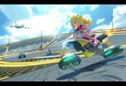 马里奥赛车8豪华版/Mario Kart 8 Deluxe