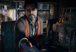 孤岛惊魂4/Far Cry 4