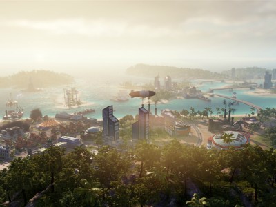 海岛大亨6/Tropico 6/附54321历代