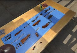 枪匠模拟器/Gunsmith Simulator