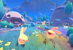 史莱姆牧场2/Slime Rancher 2