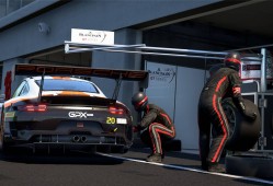 神力科莎：竞速/Assetto Corsa Competizione