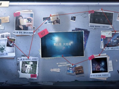 命运游戏：逆时寻凶/Game of Fate: Chasing Through Time