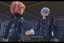 英雄传说：闪之轨迹3改高清版/The Legend of Heroes: Trails of Cold Steel III