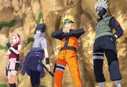 火影忍者博人传：新忍出击/NARUTO TO BORUTO: SHINOBI STRIKER