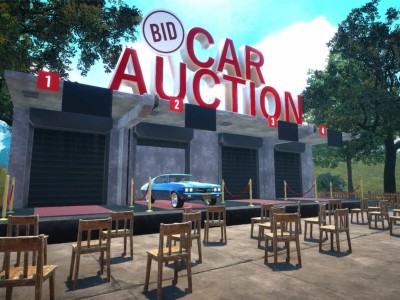 《汽车销售模拟器 2023（Car For Sale Simulator 2023）》V0.3.4A官中简体|容量7.7GB