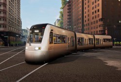 有轨电车模拟器/Tram Simulator Urban Transit/支持网络联机