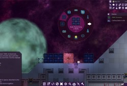 《繁星旅途（Stardeus）》V0.10.33|官中|容量591MB