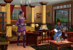 《模拟人生3终极版/The Sims 3》Update 1.67.2|含全DLCs|容量55GB|官方繁体中文|支持键鼠.手柄|