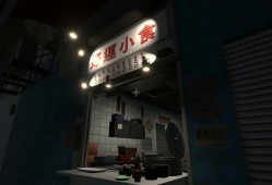 香港都市传说：鱼蛋妹/HONG KONG HAUNTING: FISHBALL GIRL