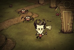 饥荒/Don't Starve