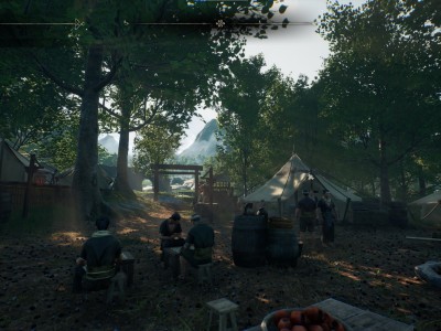 华夏山河/Chinese Frontiers