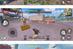 PUBG国际服IOS ZERO 64BIT直装绘制自瞄广角 v5.17