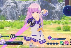 超次元游戏海王星姐妹vs姐妹/Neptunia: Sisters VS Sisters