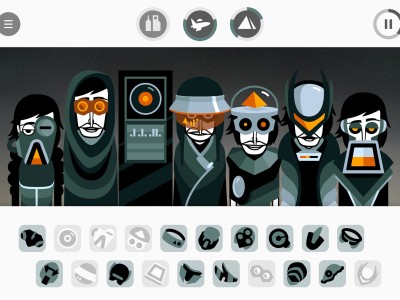 节奏盒子/Incredibox