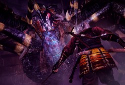 仁王：完整版/Nioh: Complete Edition