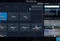 《专业飞行模拟11/X-Plane 11》v11.41r1-elamigos|官中|支持键鼠.手柄|容量61.9GB