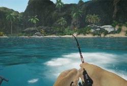 终极钓鱼模拟器2/Ultimate Fishing Simulator 2