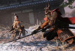 只狼：影逝二度/Sekiro: Shadows Die Twice