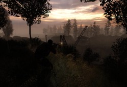潜行者：晴空增强版/S.T.A.L.K.E.R.: Clear Sky - Enhanced Edition