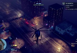 警区/The Precinct